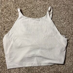 Athleta White Women's Top